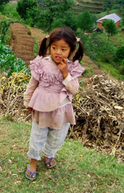 A photograph from the courseβs Daily Life unit.